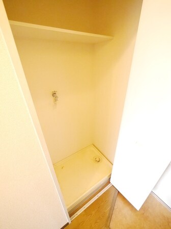 ティアレ宮崎台の物件内観写真